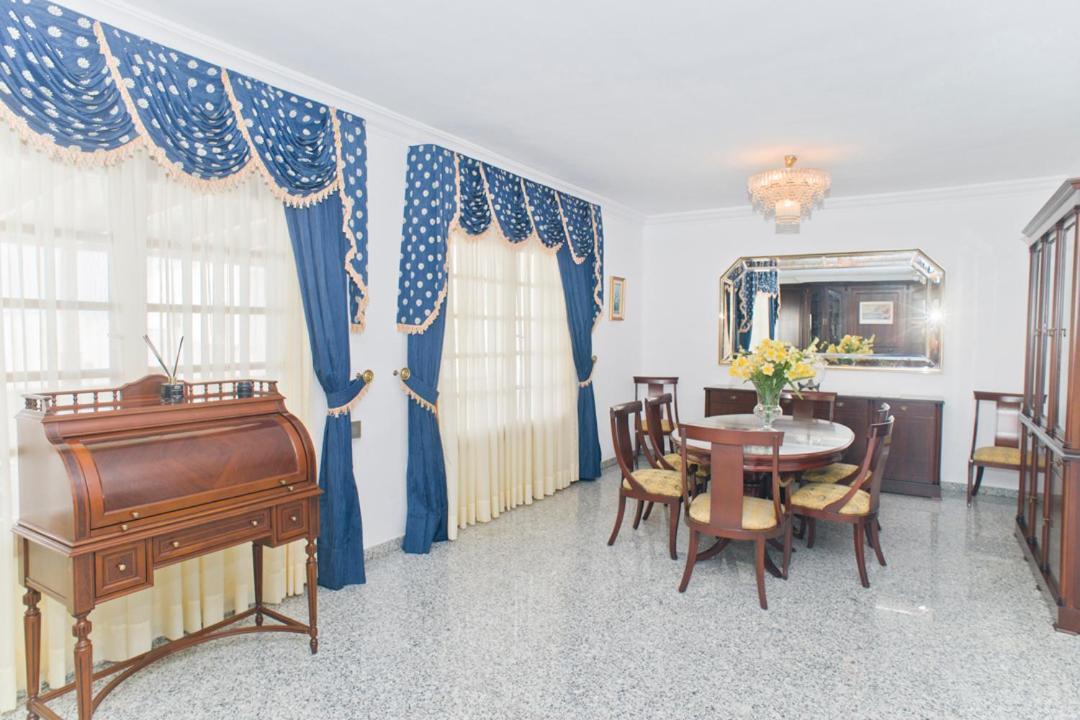 Villa Pilar Puerto del Carmen  Buitenkant foto